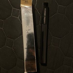 Lancôme Définicils Mascara - Black and Silver Packaging